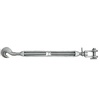 image:imageMytee Products Heavy Duty Lashing Turnbuckle 3555 9201400mm