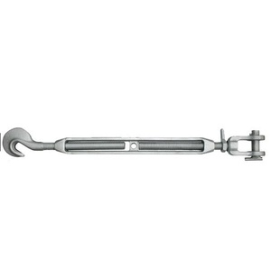 image:imageMytee Products Heavy Duty Lashing Turnbuckle 3555 9201400mm