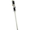 image:imageMytee Products Air Operated Ratio 11 Oil Pump for 55 gal 205 LTR Drums  40 LPM 1058 GPM Air Operated Transfer Pump Double Action for SA80 Oils11 Oil Pump