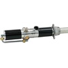 image:imageMytee Products Air Operated Ratio 11 Oil Pump for 55 gal 205 LTR Drums  40 LPM 1058 GPM Air Operated Transfer Pump Double Action for SA80 Oils11 Oil Pump