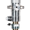 image:imageMytee Products Air Operated Ratio 11 Oil Pump for 55 gal 205 LTR Drums  40 LPM 1058 GPM Air Operated Transfer Pump Double Action for SA80 Oils31 Oil Pump