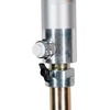 image:imageMytee Products Air Operated Ratio 11 Oil Pump for 55 gal 205 LTR Drums  40 LPM 1058 GPM Air Operated Transfer Pump Double Action for SA80 Oils51 Oil Pump