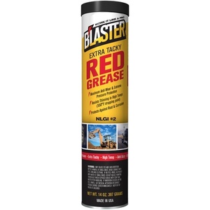 image:imageMytee Products Blaster ExtraTacky Grease 14 oz for High Temp Lubrication  Corrosion Protection Grease for Wheel Bearing Automative Garage Door Lithium Plumbers  Semi Truck Accessories1  Pack