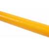 image:imageMytee Products 10 Pack 35 Standard Winch Bar for Flatbed Trailer  Yellow Powder Coated CarbonSteel Winch Bar with NonSlip Handle  Strap Binder Bar for Flatbed WinchesYellow