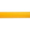 image:imageMytee Products 10 Pack 35 Standard Winch Bar for Flatbed Trailer  Yellow Powder Coated CarbonSteel Winch Bar with NonSlip Handle  Strap Binder Bar for Flatbed WinchesPowder Coated Yellow