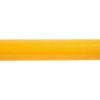 image:imageMytee Products 10 Pack 35 Standard Winch Bar for Flatbed Trailer  Yellow Powder Coated CarbonSteel Winch Bar with NonSlip Handle  Strap Binder Bar for Flatbed WinchesYellow