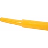 image:imageMytee Products 10 Pack 35 Standard Winch Bar for Flatbed Trailer  Yellow Powder Coated CarbonSteel Winch Bar with NonSlip Handle  Strap Binder Bar for Flatbed WinchesYellow