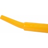image:imageMytee Products 10 Pack 35 Standard Winch Bar for Flatbed Trailer  Yellow Powder Coated CarbonSteel Winch Bar with NonSlip Handle  Strap Binder Bar for Flatbed WinchesPowder Coated Yellow