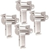 image:imageMytee Products 2 Pack Trailer Winch  Stake Pocket Outward Offset A 49716104  Pack