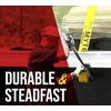 image:imageMytee Products 2 Pack Trailer Winch  Standard Sliding C Track  Deep Profile2 Pack