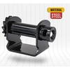 image:imageMytee Products 2 Pack Trailer Winch  Standard Sliding C Track  Low Profile2 Pack