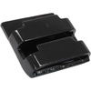 image:imageMytee Products 2 Pack Trailer Winch Double L Low Rack Hook Black Powder Coated2  Pack