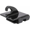 image:imageMytee Products 2 Pack Trailer Winch Double L Low Rack Hook Black Powder Coated2  Pack
