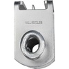 image:imageMytee Products 4 Pack Flatbed Trailer Winch  Standard Slider  Compatible with East Sliding TracksZinc Coated