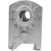 image:imageMytee Products 4 Pack Flatbed Trailer Winch  Standard Slider  Compatible with East Sliding TracksZinc Coated