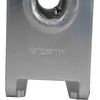 image:imageMytee Products 4 Pack Flatbed Trailer Winch  Standard Slider  Compatible with East Sliding TracksZinc Coated