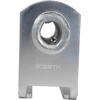 image:imageMytee Products 4 Pack Flatbed Trailer Winch  Standard Slider  Compatible with East Sliding TracksZinc Coated