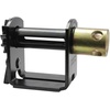 image:imageMytee Products 5 Pack Double L Slider Ratcheting Winch Flatbed Trailer Winches1  Pack