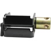 image:imageMytee Products 5 Pack Double L Slider Ratcheting Winch Flatbed Trailer Winches1  Pack