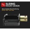 image:imageMytee Products 5 Pack Double L Slider Ratcheting Winch Flatbed Trailer Winches2 Pack