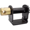 image:imageMytee Products 5 Pack Slider Ratcheting Winch for C Track Flatbed Truck Trailer1  Pack