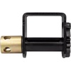 image:imageMytee Products 5 Pack Slider Ratcheting Winch for C Track Flatbed Truck Trailer1  Pack
