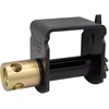 image:imageMytee Products 5 Pack Slider Ratcheting Winch for C Track Flatbed Truck Trailer8  Pack