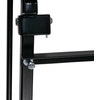 image:imageMytee Products 54 3 Place Lockable Trimmer Weedeater Rack Carrier Mount for Landscaping Truck amp Enclosed Trailers with Added Support Bracket for Durability  Weedeater Line Holder Carrier Mount2  Pack