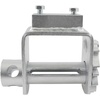 image:imageMytee Products 8 Pack Bolt on Winch Flatbed Trailer Truck WinchesSilver