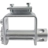 image:imageMytee Products 8 Pack Bolt on Winch Flatbed Trailer Truck WinchesSilver