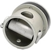 image:imageMytee Products Overdrive Ratcheting Cap  Use to Convert Any Winch into a Ratching Winch by Adding Overdrive Ratching Cap Fits Most Trailers4  Pack