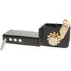 image:imageMytee Products Stake Pocket 2 Heavy Duty Tow Dolly Winch Flatbed Lashing Utility 4 Pack2  Pack