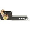 image:imageMytee Products Stake Pocket 2 Heavy Duty Tow Dolly Winch Flatbed Lashing Utility 4 Pack2  Pack