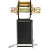 image:imageMytee Products Stake Pocket 2 Heavy Duty Tow Dolly Winch Flatbed Lashing Utility 4 Pack4  Pack