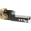 image:imageMytee Products Stake Pocket 2 Heavy Duty Tow Dolly Winch Flatbed Lashing Utility 4 Pack4  Pack