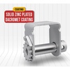 image:imageMytee Products Standard Sliding Zinc Coated Winch for C Track WLL 5500 lbs