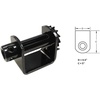 image:imageMytee Products Weld On Winch 4 Strap Binders Flatbed Truck Trailer Tie Down Cargo Winches1  Pack