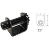 image:imageMytee Products Weld On Winch 4 Strap Binders Flatbed Truck Trailer Tie Down Cargo Winches2  Pack