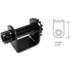 image:imageMytee Products Weld On Winch 4 Strap Binders Flatbed Truck Trailer Tie Down Cargo Winches4  Pack