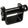 image:imageMytee Products Weld On Winch 4 Strap Binders Flatbed Truck Trailer Tie Down Cargo Winches8  Pack