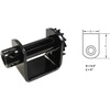 image:imageMytee Products Weld On Winch 4 Strap Binders Flatbed Truck Trailer Tie Down Cargo Winches8  Pack