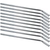 image:imageMytee Products 2 Pack 39 Winch Bar Auto Hauler Tie Down f Car Carrier Chain Straps10 Pack