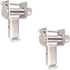image:imageMytee Products 2 Pack Trailer Winch  Stake Pocket Outward Offset A 49716102  Pack