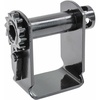 image:imageMytee Products 2 Pack Trailer Winch  Standard Sliding C Track  Deep Profile1 Pack