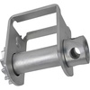 image:imageMytee Products 4 Pack Flatbed Trailer Winch  Standard Slider  Compatible with East Sliding TracksZinc Coated