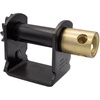 image:imageMytee Products 5 Pack Slider Ratcheting Winch for C Track Flatbed Truck Trailer1  Pack
