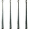 image:imageMytee Products 54 Crimped Pipe Stake for Flatbed Trailer Hauler 4 PackCrimped Pipe Stake 54 4 Pcs