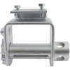 image:imageMytee Products 8 Pack Bolt on Winch Flatbed Trailer Truck WinchesSilver