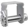 image:imageMytee Products Standard Sliding Zinc Coated Winch for C Track WLL 5500 lbs