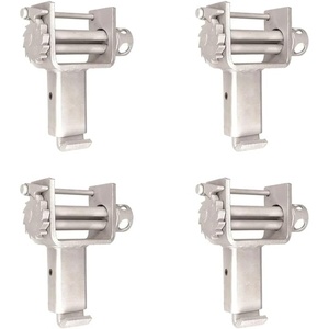 image:imageMytee Products 2 Pack Trailer Winch  Stake Pocket Outward Offset A 49716104  Pack